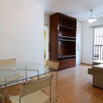 Apartamento com 2 quartos à venda na Avenida Giovanni Gronchi, 001, Vila Andrade, São Paulo