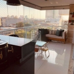 Apartamento com 4 quartos à venda na Rua Roma, 100, Vila Romana, São Paulo