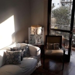 Apartamento com 3 quartos à venda na Rua Harmonia, 1, Vila Madalena, São Paulo