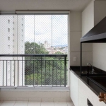 Apartamento com 3 quartos à venda na Avenida Ministro Petrônio Portela, 1000, Moinho Velho, São Paulo