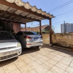 Casa com 2 quartos à venda na Avenida Marechal Edgar de Oliveira, 500, Quitaúna, Osasco