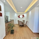 Apartamento com 2 quartos à venda na Avenida Nelson Palma Travassos, 153, Jaraguá, São Paulo