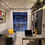 Apartamento com 1 quarto à venda na Rua Marambaia, 001, Casa Verde, São Paulo