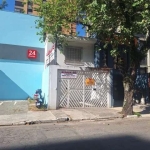 Casa comercial para alugar na Rua Tuim, 1, Moema, São Paulo