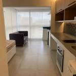 Apartamento com 1 quarto para alugar na Rua Batataes, 10, Jardim Paulista, São Paulo