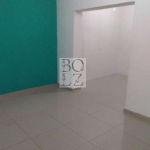 Casa com 2 quartos à venda na Almirante Barroso, 1, Vila Alzira, Santo André