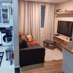 Apartamento com 2 quartos para alugar na Avenida Nelson Palma Travassos, 115, Loteamento City Jaragua, São Paulo