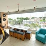 Apartamento - Alto Padrão, para Aluguel em São Paulo/SP
