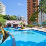 Apartamento - Alto Padrão, para Aluguel em São Paulo/SP