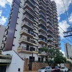 Apartamento 4 quartos 2 suítes 2 vagas