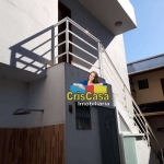 Casa à venda, 87 m² por R$ 180.000,00 - Nova Aliança - Rio das Ostras/RJ