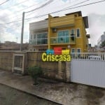 Casa com 2 dormitórios à venda, 145 m² por R$ 314.000,00 - Enseada das Gaivotas - Rio das Ostras/RJ