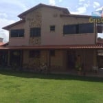 Casa à venda, 270 m² por R$ 525.000,00 - Cidade Praiana - Rio das Ostras/RJ