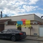 Casa à venda, 140 m² por R$ 320.000,00 - Cidade Praiana - Rio das Ostras/RJ