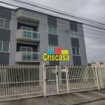 Apartamento com 3 dormitórios à venda, 93 m² por R$ 350.000,00 - Recreio - Rio das Ostras/RJ