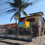 Casa à venda, 234 m² por R$ 650.000,00 - Balneário Remanso - Rio das Ostras/RJ