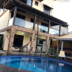 Casa à venda, 210 m² por R$ 1.250.000,00 - Praia Mar - Rio das Ostras/RJ