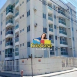 Apartamento à venda, 75 m² por R$ 400.000,00 - Extensão do Bosque - Rio das Ostras/RJ