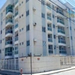 Apartamento com 2 dormitórios à venda, 85 m² por R$ 350.000 - Extensão do Bosque - Rio das Ostras/RJ