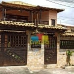 Casa com 4 dormitórios à venda, 216 m² por R$ 850.000,00 - Recreio - Rio das Ostras/RJ