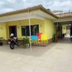 Casa à venda, 320 m² por R$ 1.600.000,00 - Costazul - Rio das Ostras/RJ