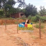 Terreno à venda, 600 m² por R$ 150.000,00 - Jardim Patrícia - Rio das Ostras/RJ