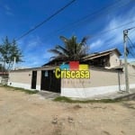 Casa à venda, 150 m² por R$ 650.000,00 - Cidade Praiana - Rio das Ostras/RJ