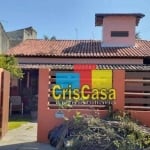 Casa com 4 dormitórios à venda, 184 m² por R$ 700.000,00 - Cidade Praiana - Rio das Ostras/RJ