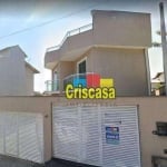 Casa à venda, 90 m² por R$ 315.000,00 - Extensão Novo Rio das Ostras - Rio das Ostras/RJ