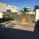 Terreno à venda, 450 m² por R$ 150.000,00 - Serramar - Rio das Ostras/RJ