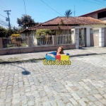 Casa com 5 dormitórios à venda, 390 m² por R$ 950.000,00 - Centro - Rio das Ostras/RJ