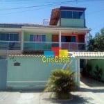 Casa com 4 dormitórios à venda, 255 m² por R$ 500.000,00 - Jardim Mariléa - Rio das Ostras/RJ