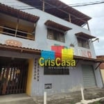 Pousada à venda, 520 m² por R$ 1.250.000,00 - Recanto - Rio das Ostras/RJ