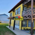 Casa com 5 dormitórios à venda, 318 m² por R$ 3.500.000,00 - Costazul - Rio das Ostras/RJ