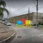 Terreno para alugar, 1045 m² por R$ 22.000,00/mês - Atlântica - Rio das Ostras/RJ