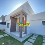 Casa à venda, 180 m² por R$ 450.000,00 - Residencial Rio Das Ostras - Rio das Ostras/RJ