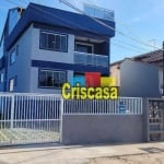 Cobertura à venda, 120 m² por R$ 450.000,00 - Terra Firme - Rio das Ostras/RJ