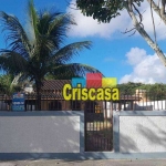 Casa com 2 dormitórios à venda, 110 m² por R$ 720.000,00 - Jardim Mariléa - Rio das Ostras/RJ