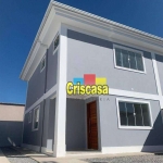 Casa com 3 dormitórios à venda, 100 m² por R$ 525.000,00 - Jardim Mariléa - Rio das Ostras/RJ