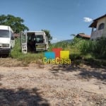 Terreno à venda, 550 m² por R$ 110.000,00 - Serramar - Rio das Ostras/RJ