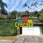 Casa à venda, 532 m² por R$ 2.500.000,00 - Costazul - Rio das Ostras/RJ