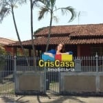 Casa com 3 dormitórios à venda, 173 m² por R$ 600.000,00 - Novo Rio Das Ostras - Rio das Ostras/RJ