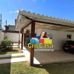 Casa à venda, 144 m² por R$ 1.500.000,00 - Atlântica - Rio das Ostras/RJ