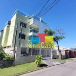 Cobertura à venda, 160 m² por R$ 550.000,00 - Extensão do Bosque - Rio das Ostras/RJ