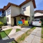 Casa à venda, 85 m² por R$ 240.000,00 - Recanto - Rio das Ostras/RJ