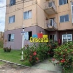 Apartamento com 2 dormitórios à venda, 60 m² por R$ 130.000,00 - Maria Turri - Rio das Ostras/RJ