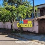 Casa com 3 dormitórios para alugar, 110 m² por R$ 2.200,00/mês - Jardim Campomar - Rio das Ostras/RJ