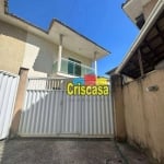 Casa com 3 dormitórios à venda, 100 m² por R$ 360.000,00 - Village Rio das Ostras - Rio das Ostras/RJ