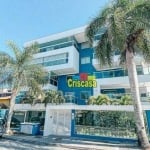 Apartamento com 2 dormitórios à venda, 85 m² por R$ 500.000,00 - Costazul - Rio das Ostras/RJ