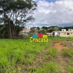 Terreno à venda, 4233 m² por R$ 500.000,00 - Balneário das Garças - Rio das Ostras/RJ